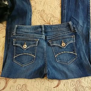 3 for $15 - a.n.a. Bootcut Jeans